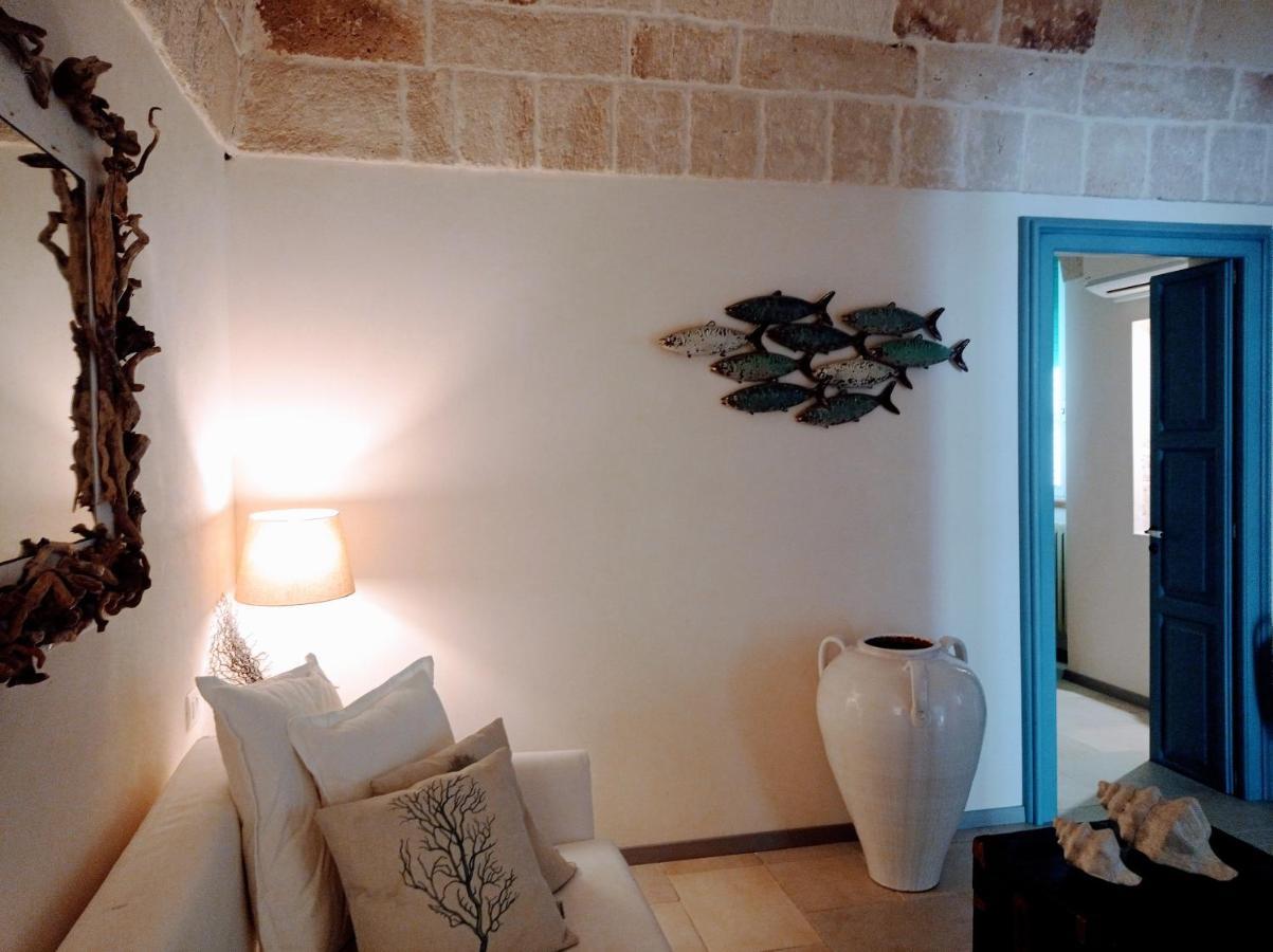 فيلا Casa Carlotta مونوبولي المظهر الخارجي الصورة