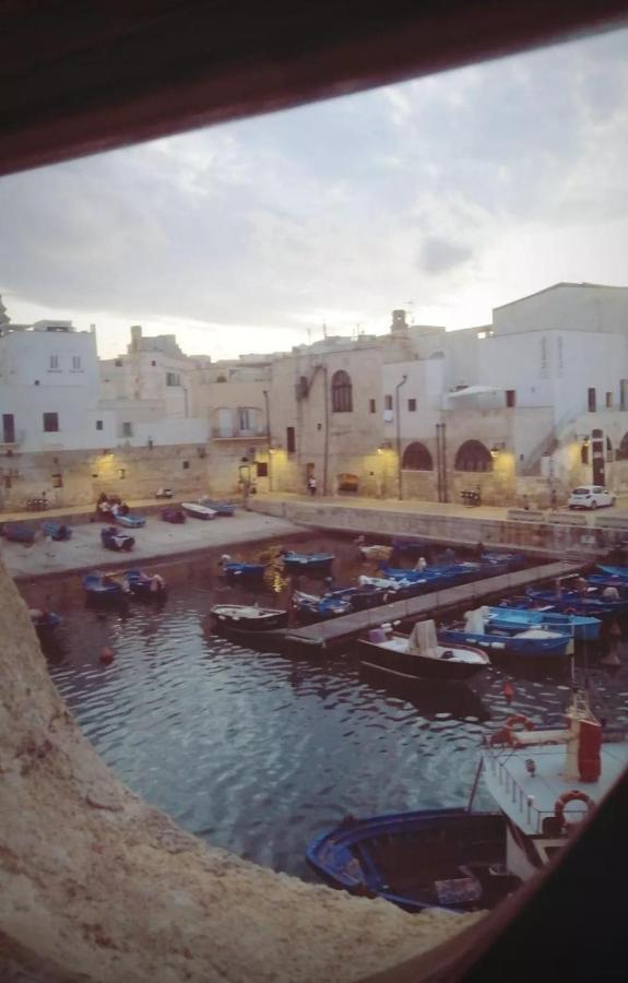 فيلا Casa Carlotta مونوبولي المظهر الخارجي الصورة
