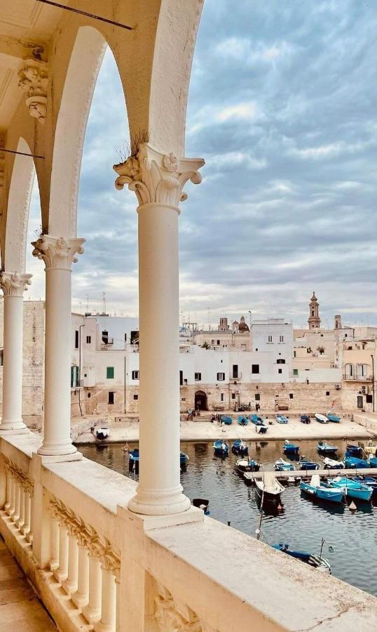 فيلا Casa Carlotta مونوبولي المظهر الخارجي الصورة