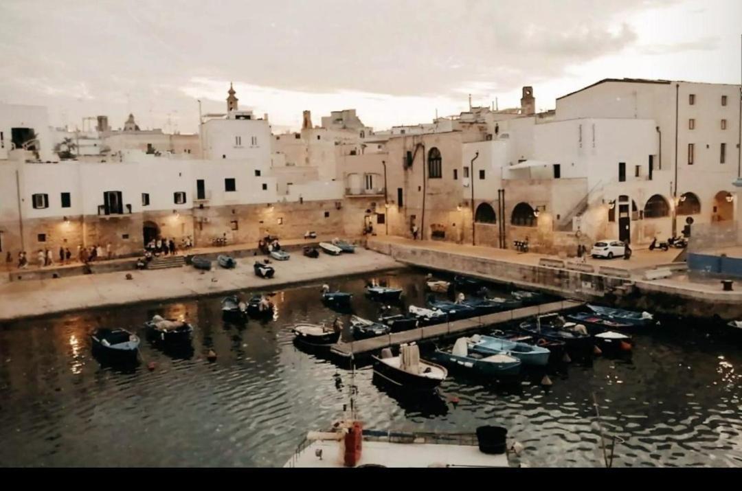 فيلا Casa Carlotta مونوبولي المظهر الخارجي الصورة