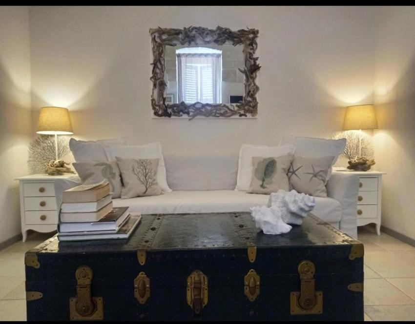فيلا Casa Carlotta مونوبولي المظهر الخارجي الصورة