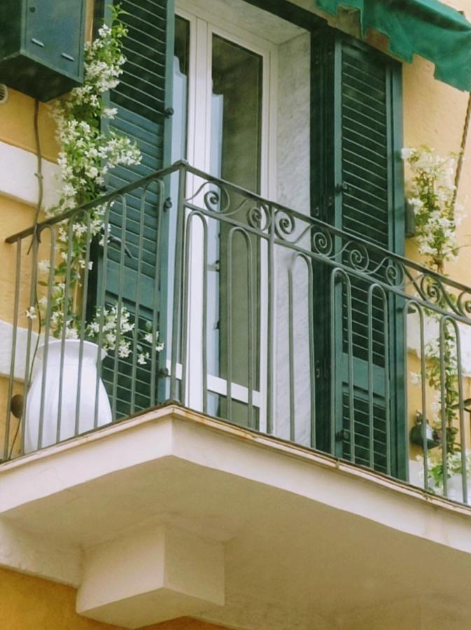 فيلا Casa Carlotta مونوبولي المظهر الخارجي الصورة