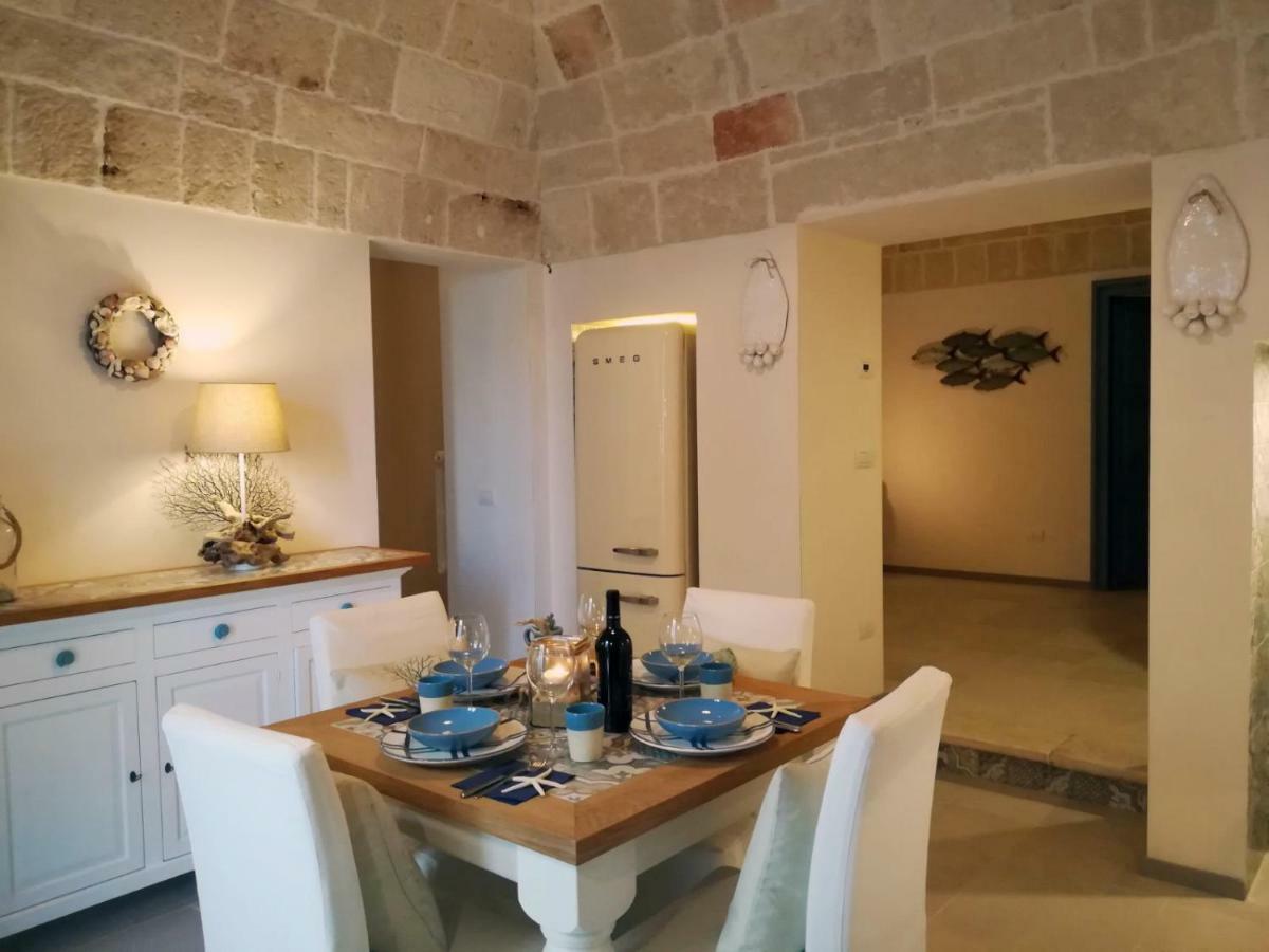 فيلا Casa Carlotta مونوبولي المظهر الخارجي الصورة