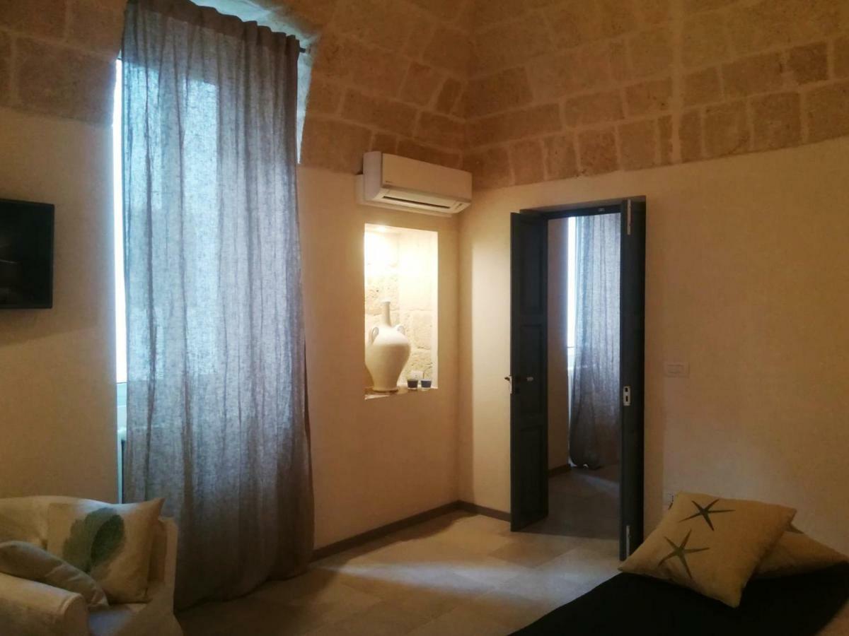 فيلا Casa Carlotta مونوبولي المظهر الخارجي الصورة