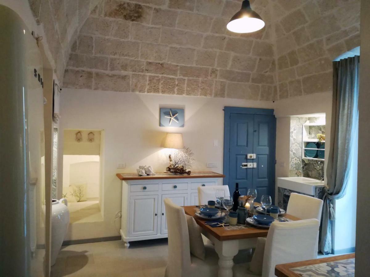 فيلا Casa Carlotta مونوبولي المظهر الخارجي الصورة