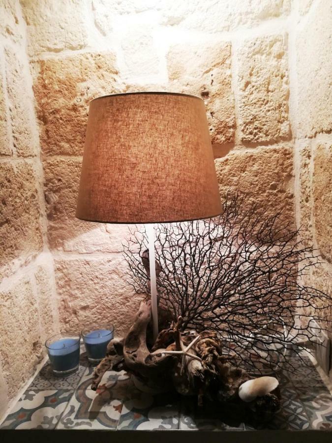 فيلا Casa Carlotta مونوبولي المظهر الخارجي الصورة