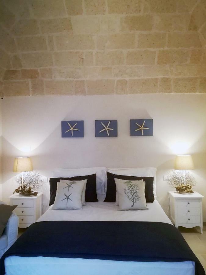 فيلا Casa Carlotta مونوبولي المظهر الخارجي الصورة