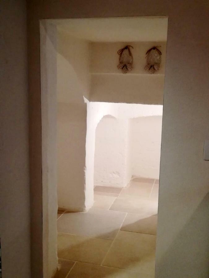 فيلا Casa Carlotta مونوبولي المظهر الخارجي الصورة