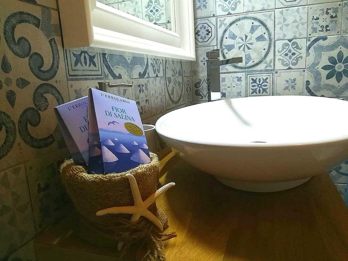 فيلا Casa Carlotta مونوبولي المظهر الخارجي الصورة
