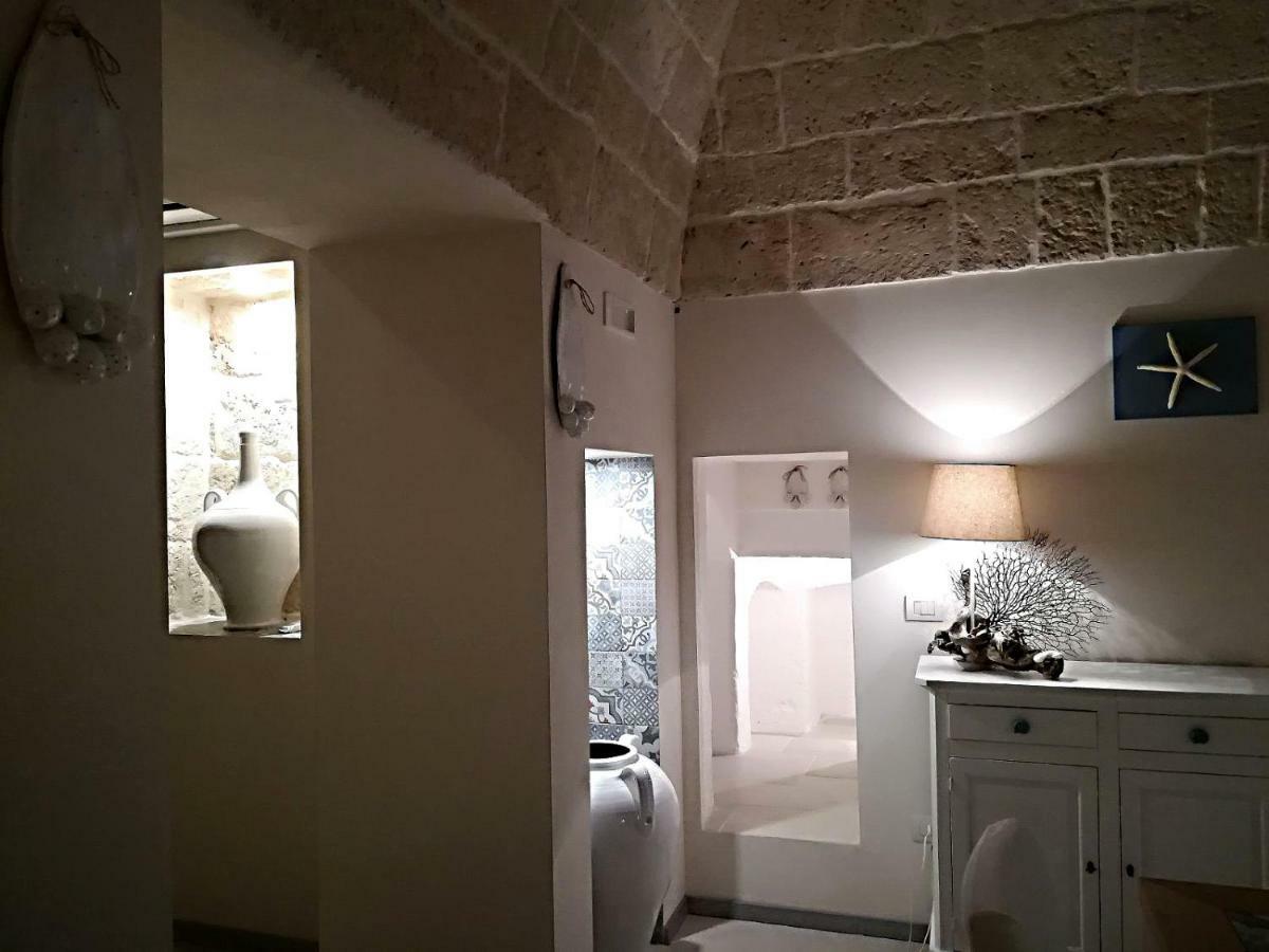 فيلا Casa Carlotta مونوبولي المظهر الخارجي الصورة