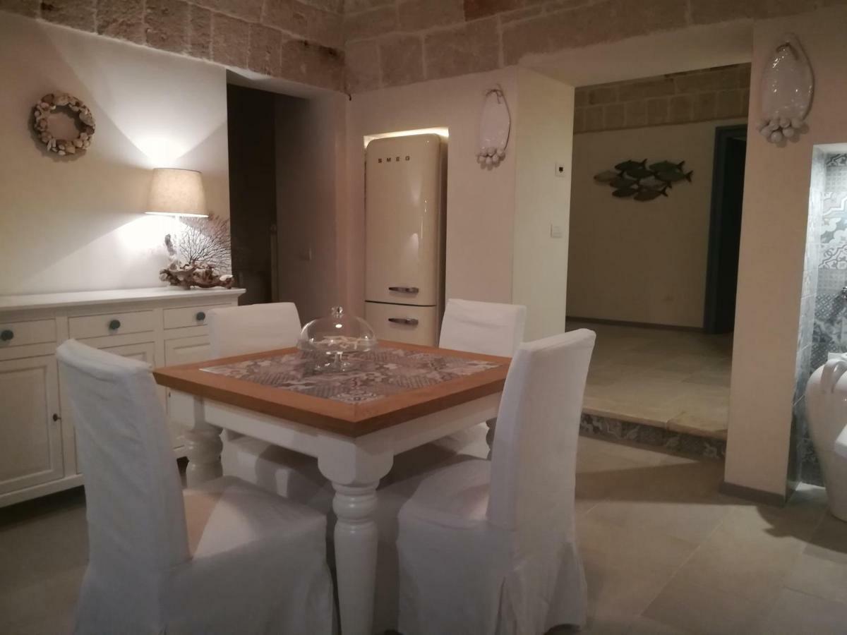 فيلا Casa Carlotta مونوبولي المظهر الخارجي الصورة