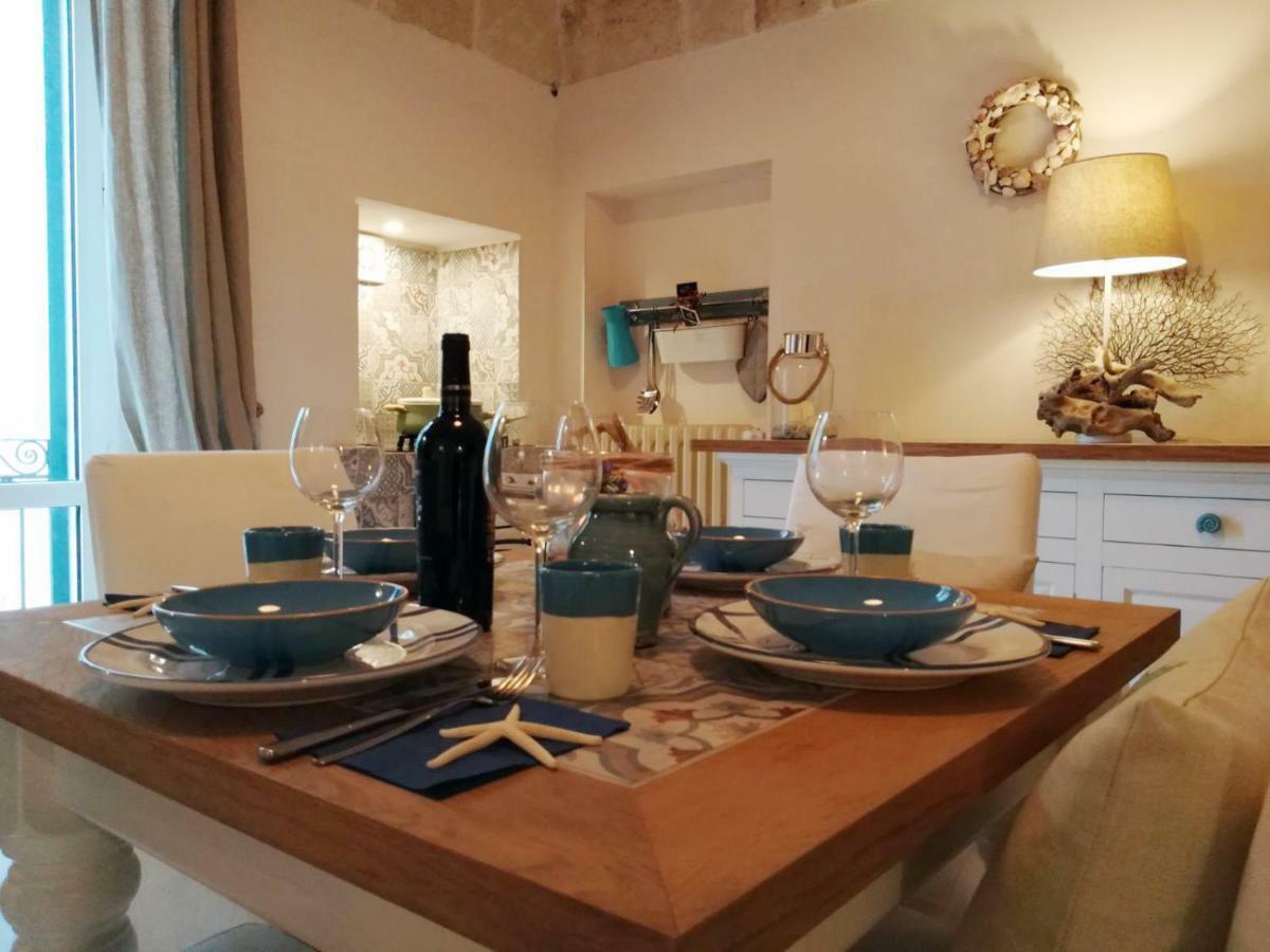 فيلا Casa Carlotta مونوبولي المظهر الخارجي الصورة