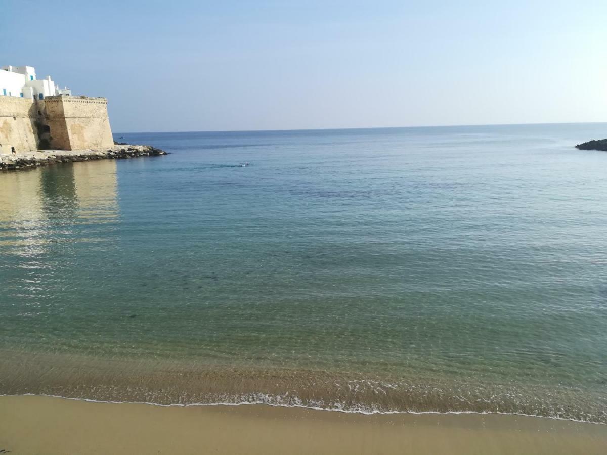 فيلا Casa Carlotta مونوبولي المظهر الخارجي الصورة