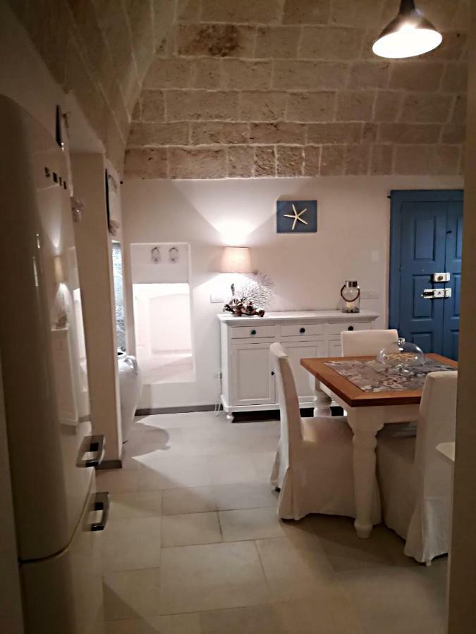 فيلا Casa Carlotta مونوبولي المظهر الخارجي الصورة