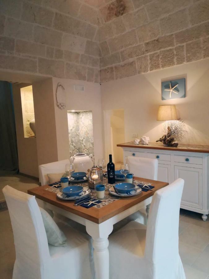 فيلا Casa Carlotta مونوبولي المظهر الخارجي الصورة