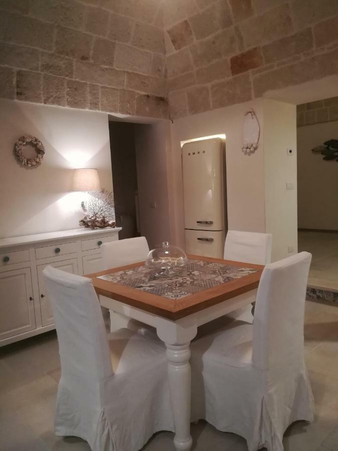 فيلا Casa Carlotta مونوبولي المظهر الخارجي الصورة