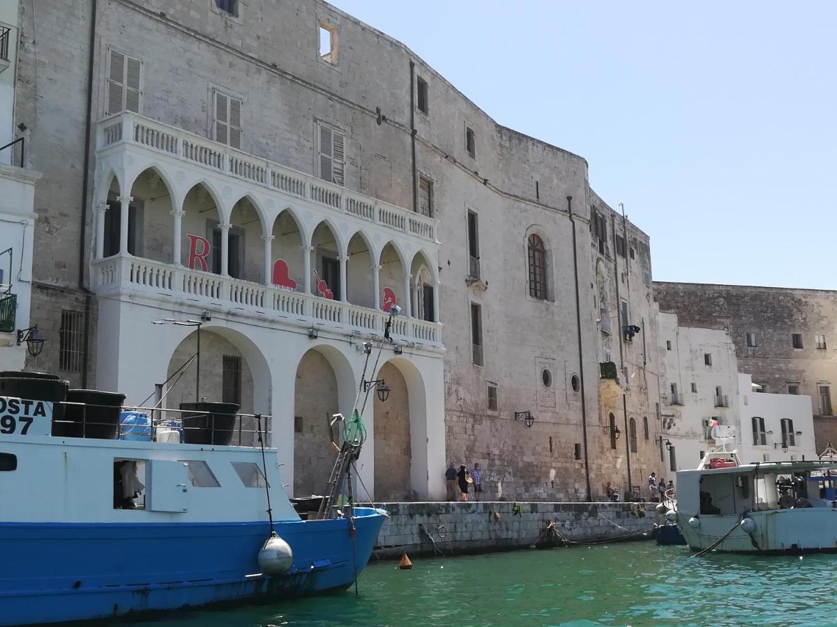 فيلا Casa Carlotta مونوبولي المظهر الخارجي الصورة