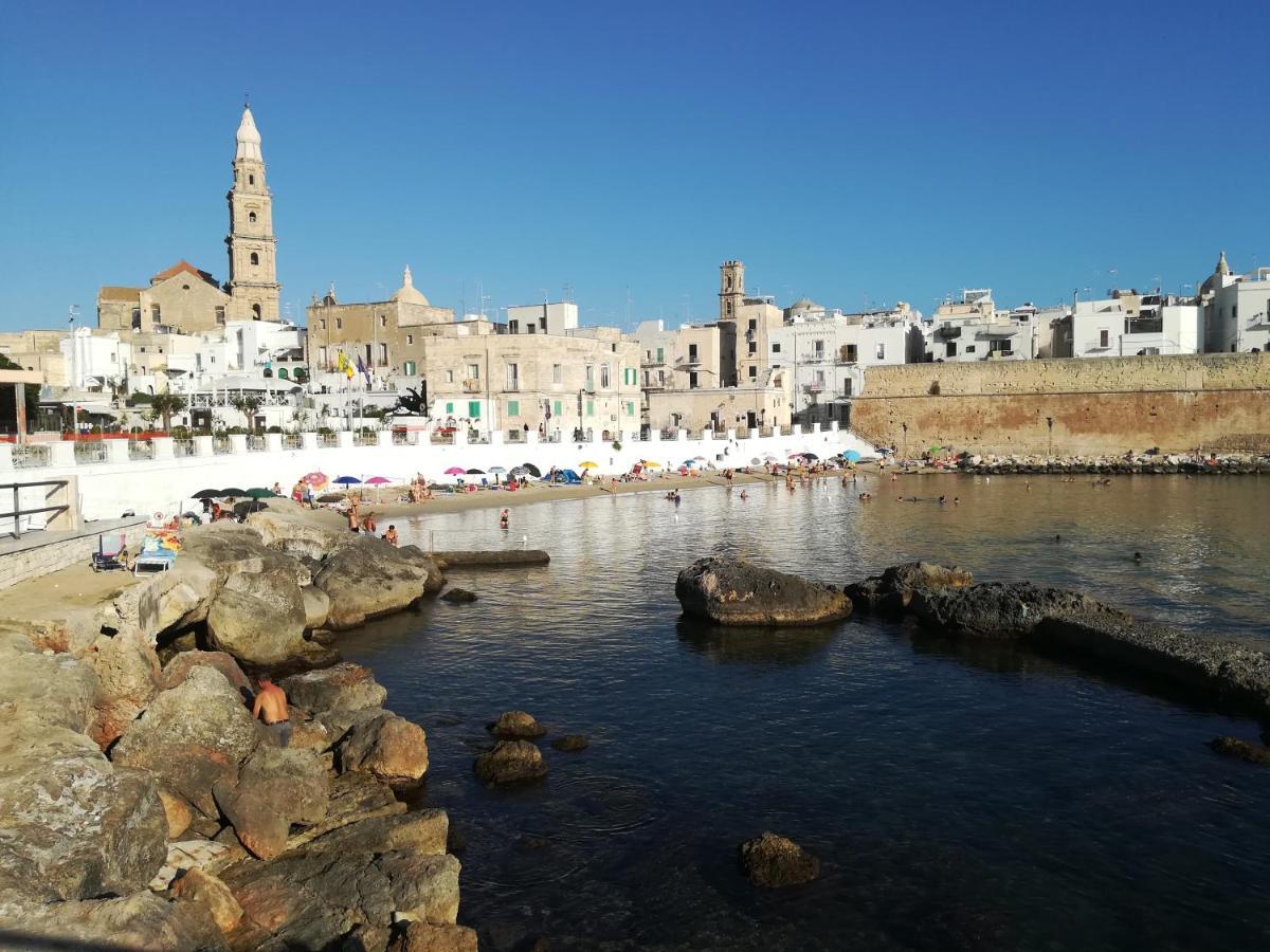 فيلا Casa Carlotta مونوبولي المظهر الخارجي الصورة